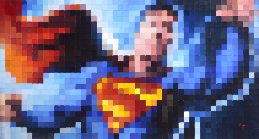 Meet the Artist: Sveta Esser