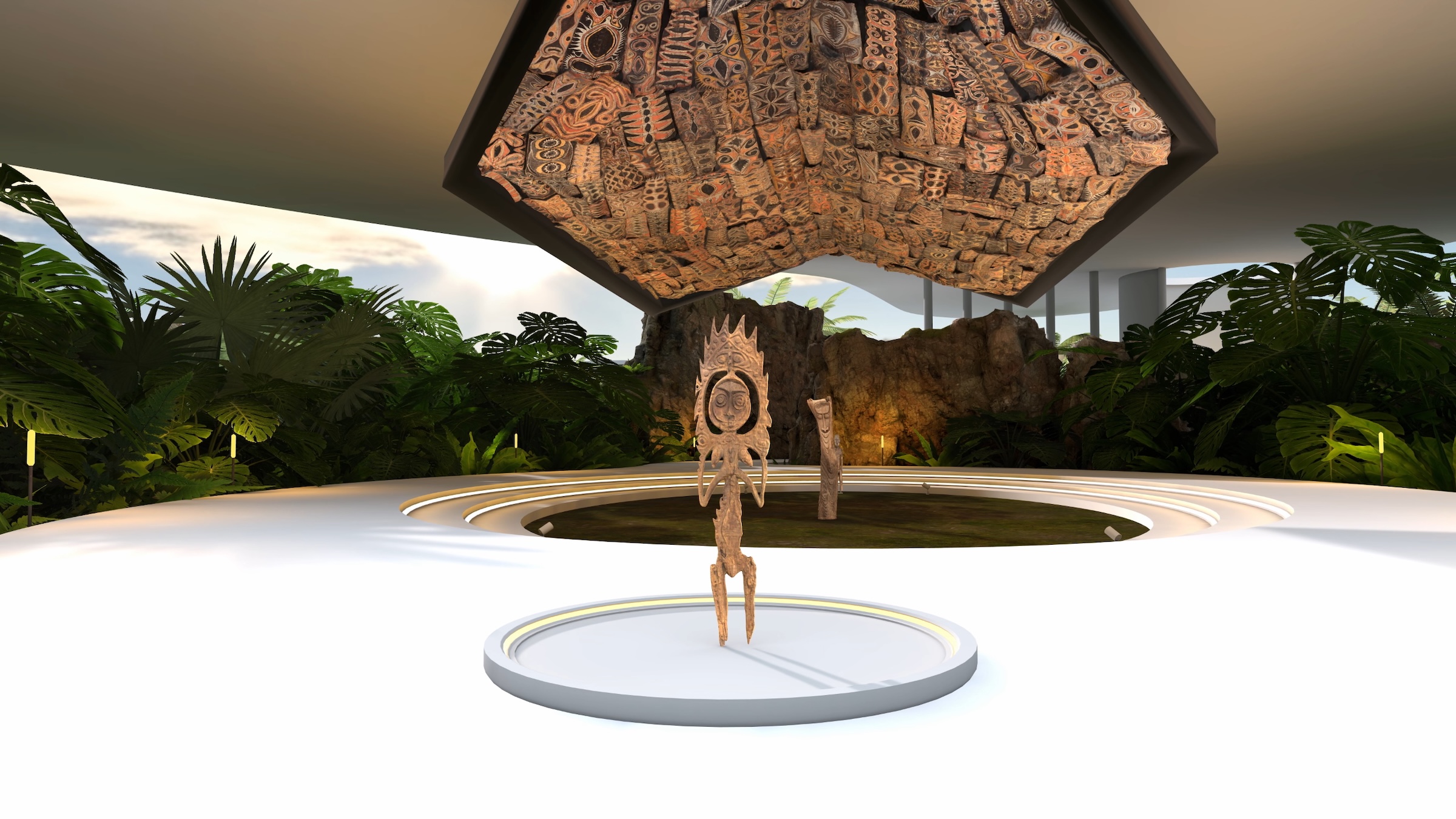 Can’t Make It to The Met? Take a VR Tour Instead