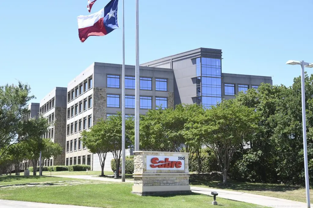 Sabre’s CEO on Finding Growth in a ‘Very Bumpy Year’