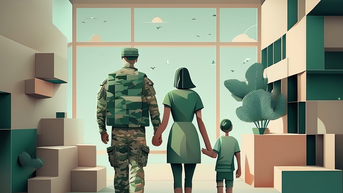 How NewDay Home helps fulfill the VA’s promise of homeownership for our nation’s heroes