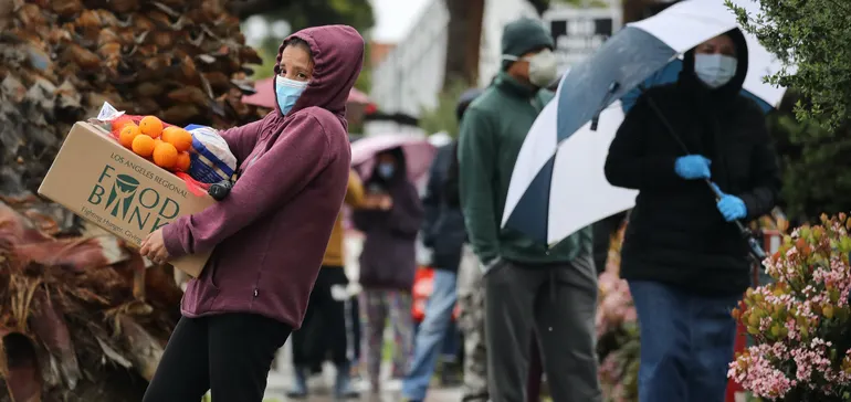 How colleges can help students affected by SNAP disruption