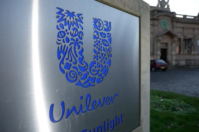 Unilever sustainability officer steps down amid company’s corporate restructuring