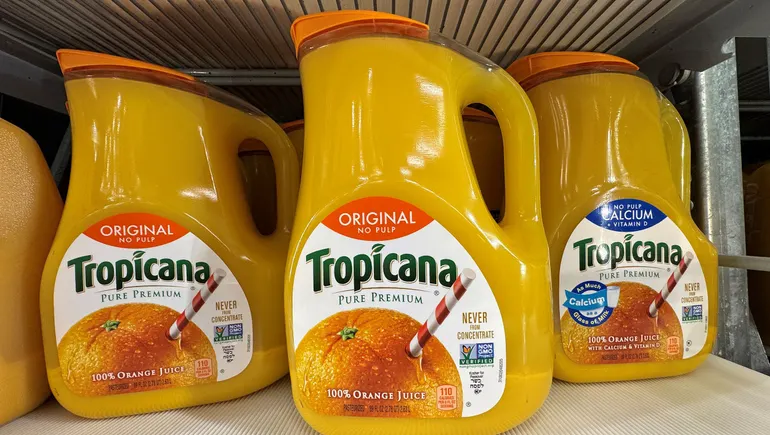 Tropicana appoints former Pabst leader as CEO