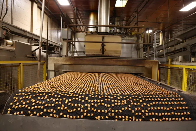 TreeHouse Foods to be acquired for $2.9B