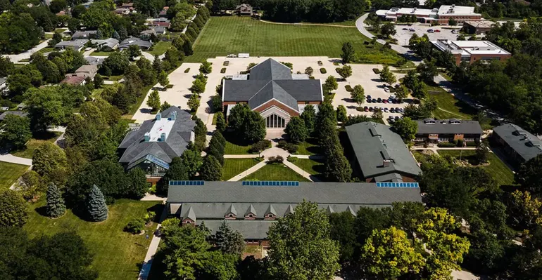 Trinity Christian College to close at the end of the academic year