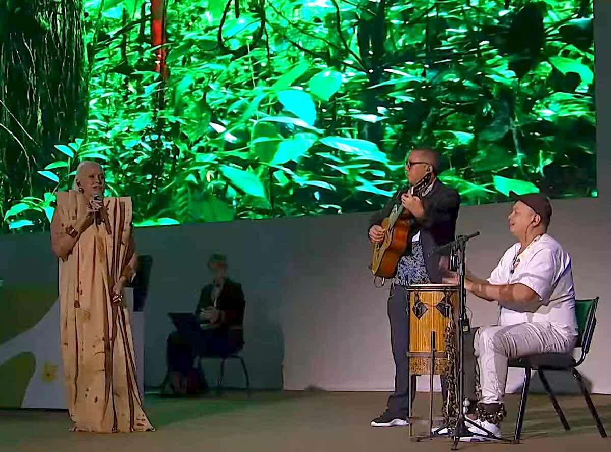 Climate Doom Patrol: COP30 Opens In Brazil As Top Emitters Skip Summit