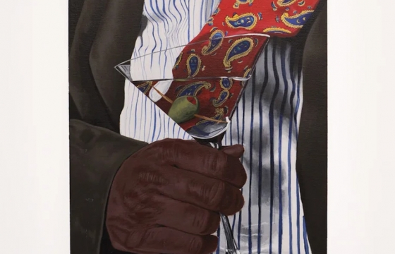 Juxtapoz Magazine – What Jazz Is