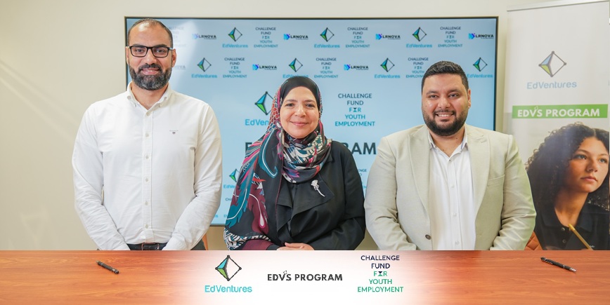 EdVentures Invests in LRNOVA to Drive AI-Powered Transformation in EdTech – EdTechReview