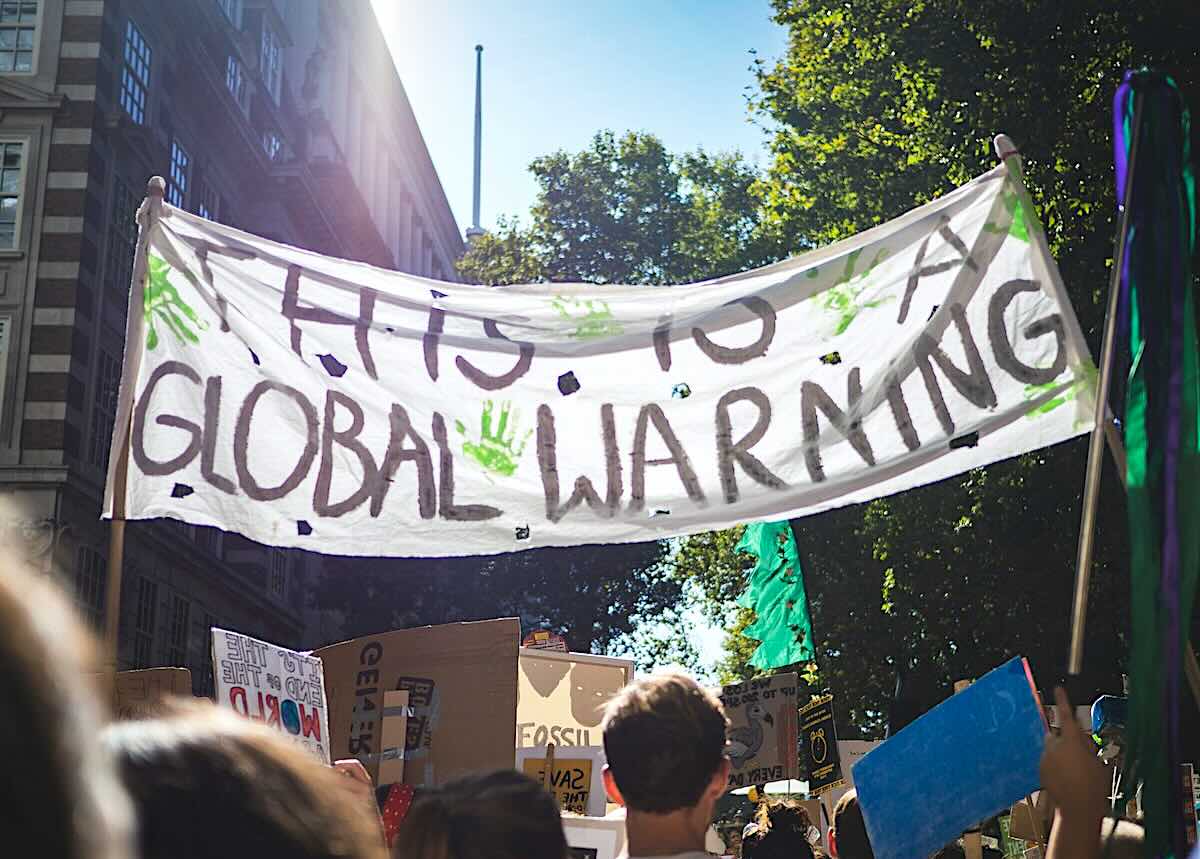 As The Left Tunes Out Climate Change, Democrats Push Costly Green Energy