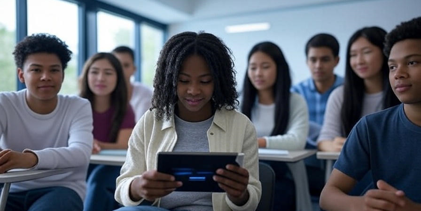 The More Technology, the Greater the Value of Human Skills – EdTechReview